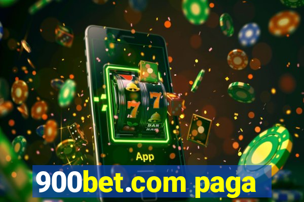 900bet.com paga